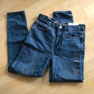 American Eagle Mom Jeans